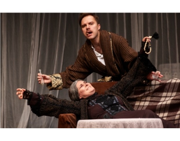 Волки и Овцы