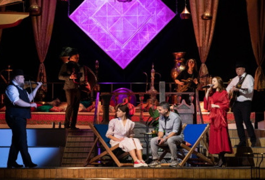 Один День из Смерти Вадика Беляева.