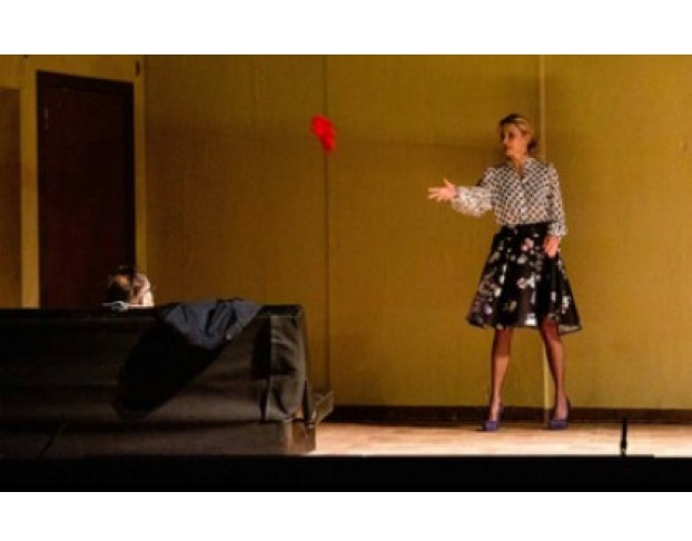 Супружеская Жизнь. Перестройка