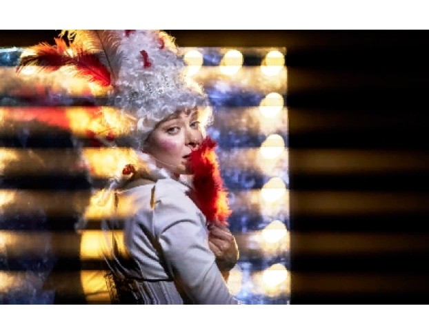 Terra Гуэрра. Каприччио