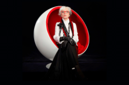 Мадам Рубинштейн