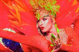 до Встречи в Сказке