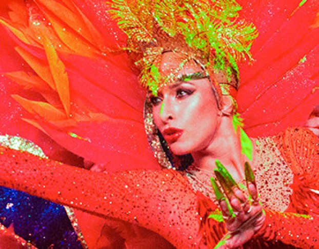 до Встречи в Сказке