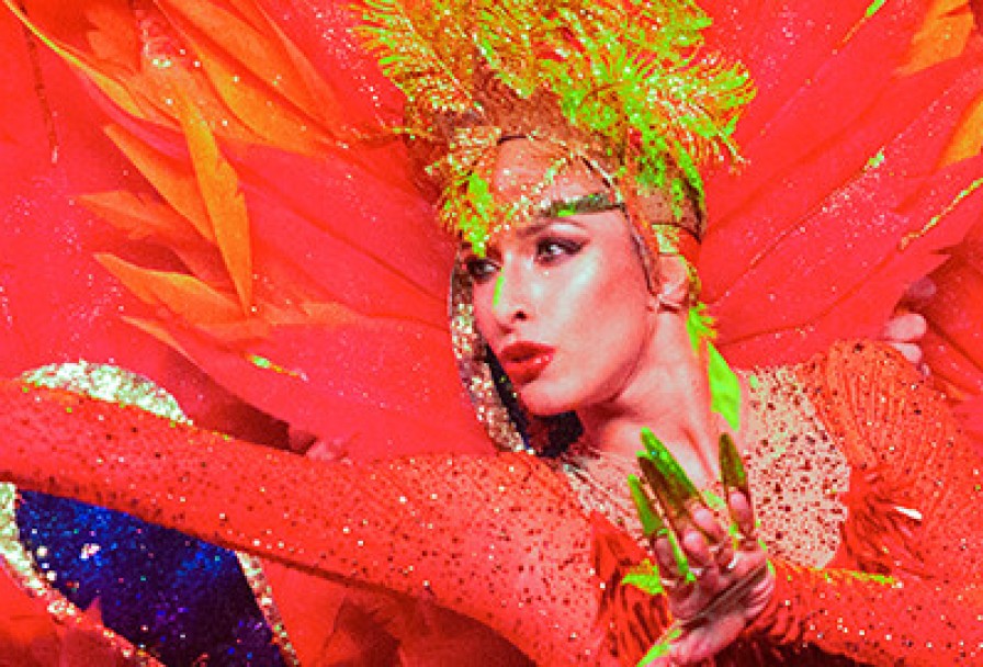 до Встречи в Сказке