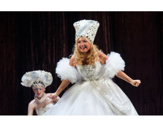 Бременские Музыканты