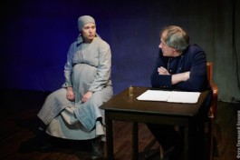 Леди Макбет Мценского Уезда