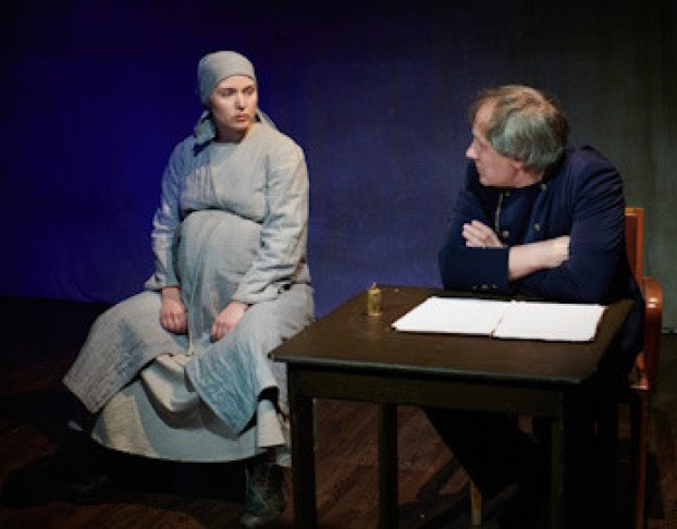 Леди Макбет Мценского Уезда