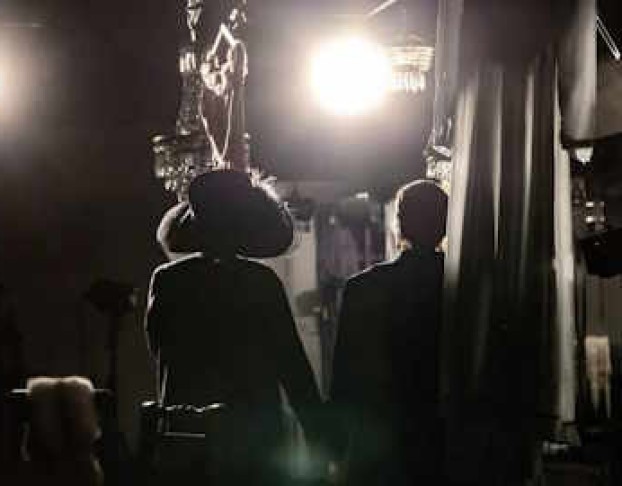 Главная Роль