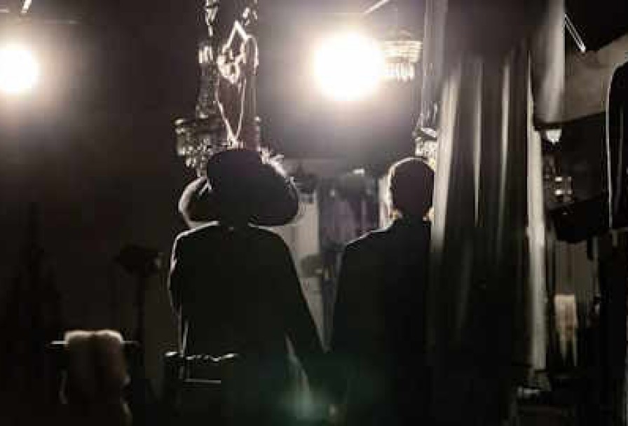 Главная Роль