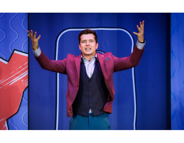 Боинг-Боинг