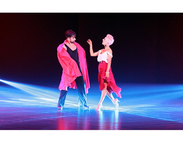 Адам и Ева. Жизнь После Рая