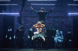 Ромео и Джульетта