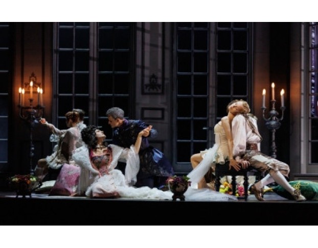 Пиковая Дама