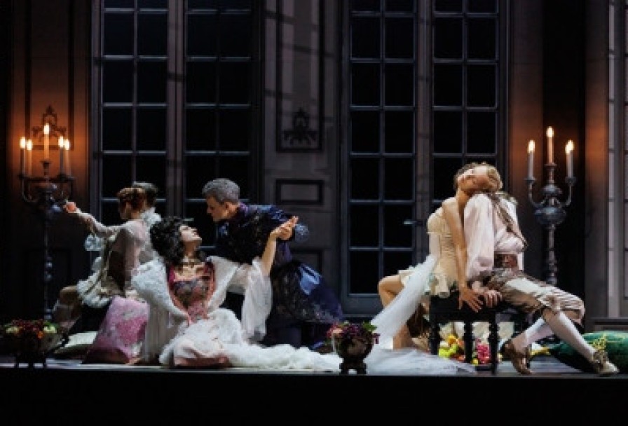 Пиковая Дама