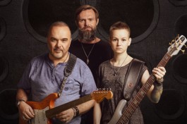 Группа Черный Кофе