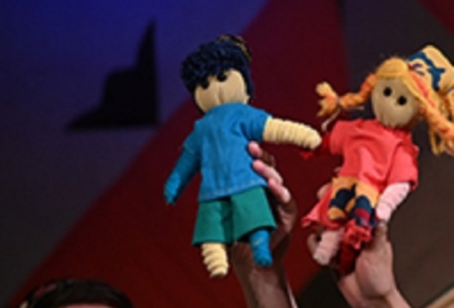 Мой Счастливый Деньбәхетле Көнем