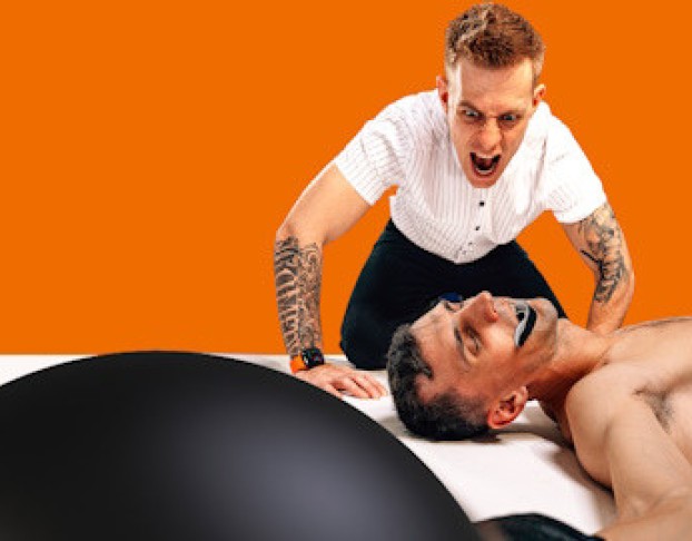 Stand Up. Битва за Деньги от Comedy Stuff