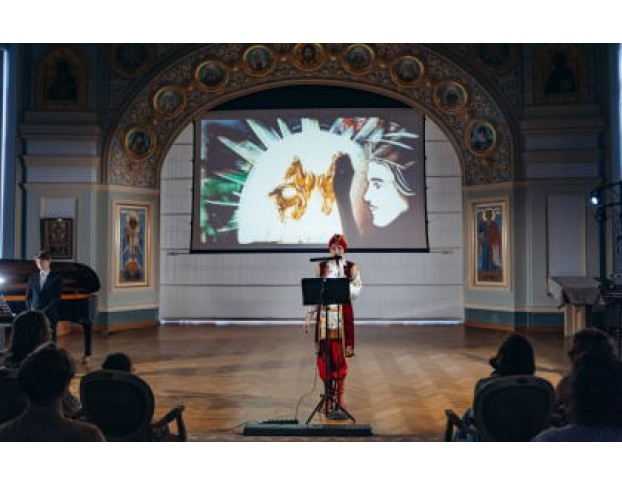 Серебряное Копытце