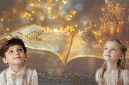 Сказка, Которой не Было