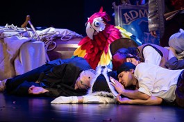 Остров Сокровищ на Английском Языке