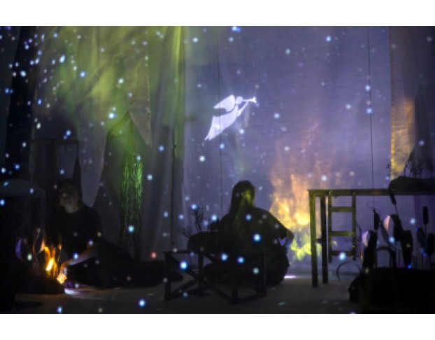 Паустовский – Детям