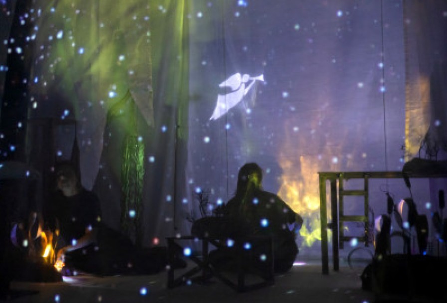 Паустовский – Детям