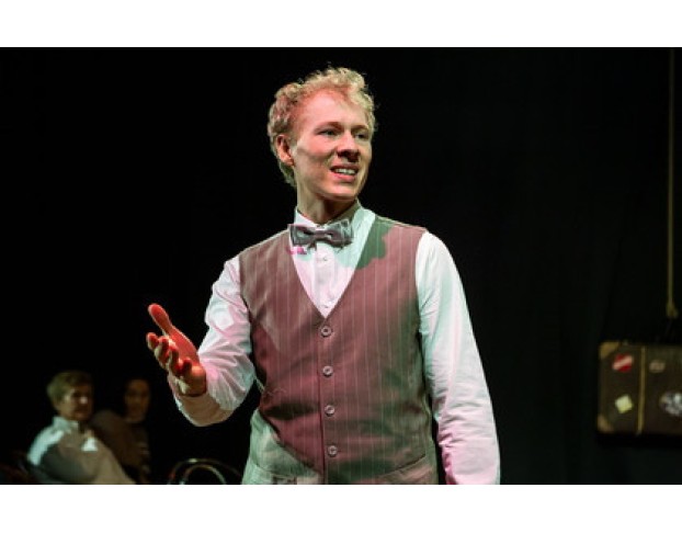 Мне Осталась Одна Забава