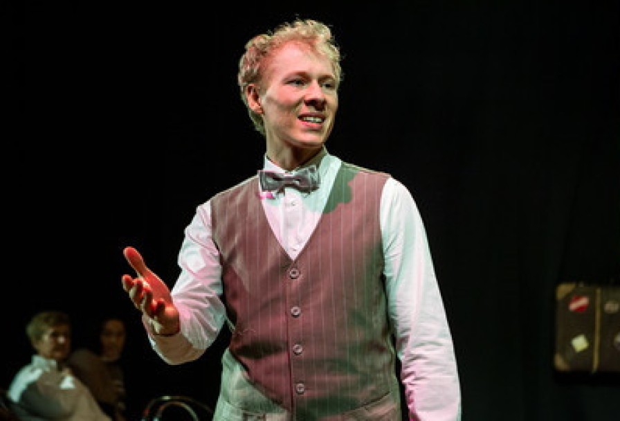 Мне Осталась Одна Забава