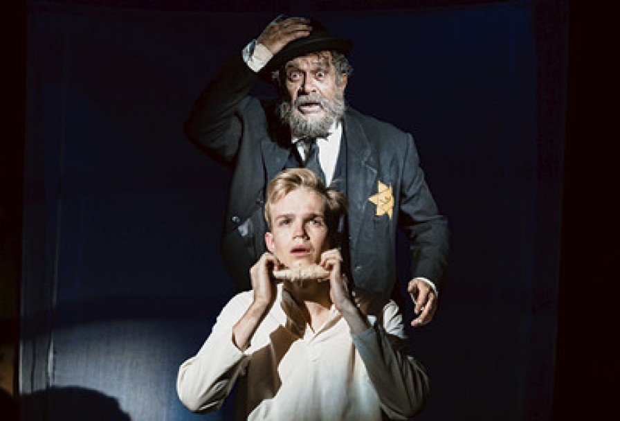 Матросская Тишина