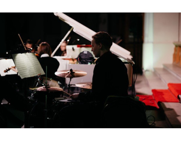 Новогодняя Ночь в Соборе