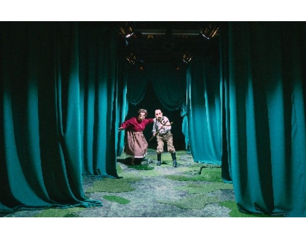 Поющий Поросёнок