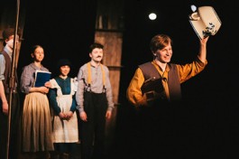 Я – Эмиль из Лённеберги