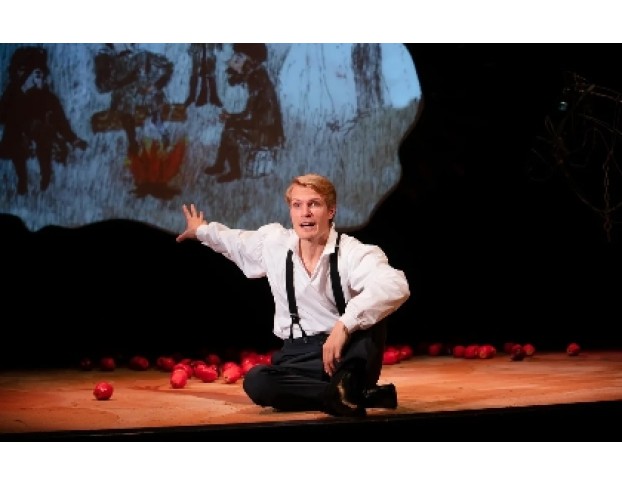 Мой Лермонтов