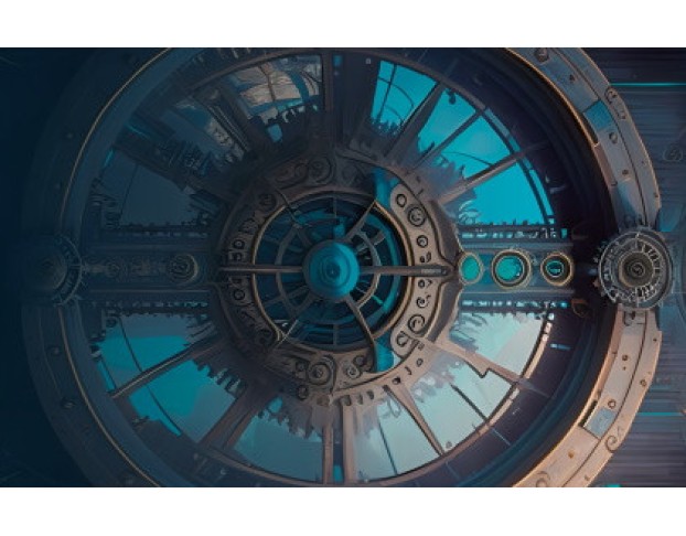 Сказка о Потерянном Времени