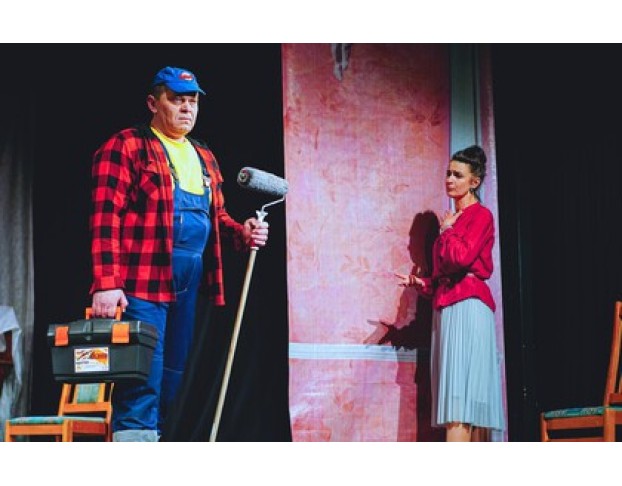 Любовное Приключение Мужчины Среднего Возраста