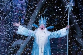 Двенадцать Месяцев