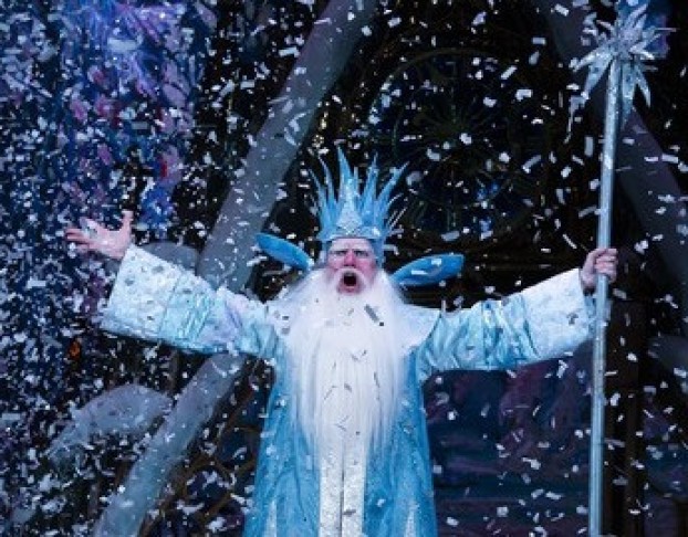 Двенадцать Месяцев