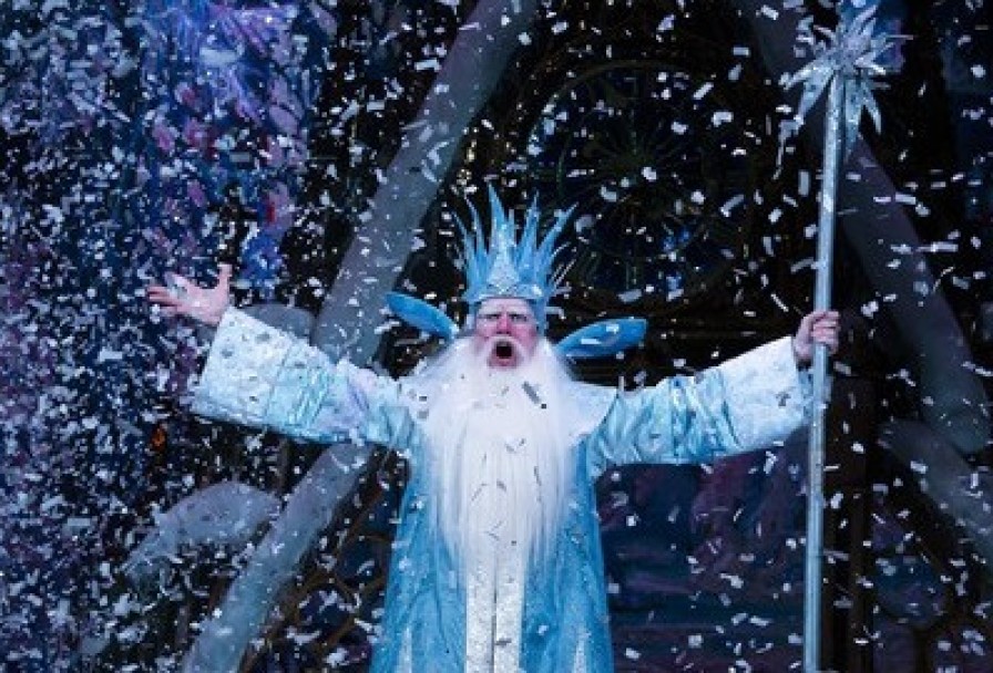 Двенадцать Месяцев