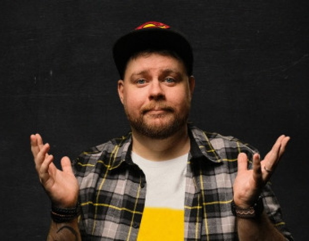 Андрей Атлас