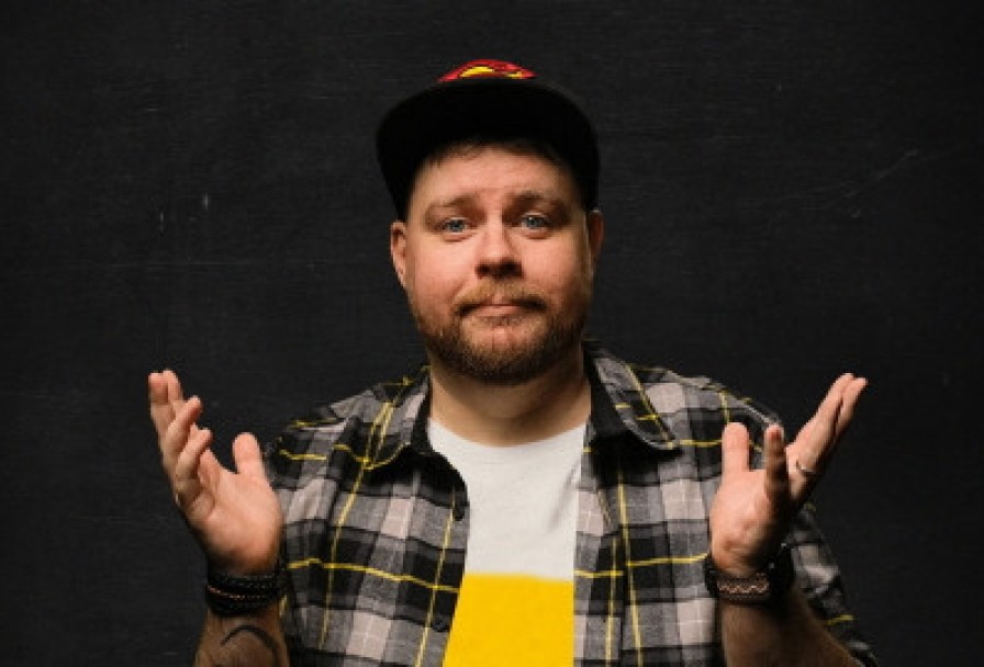 Андрей Атлас