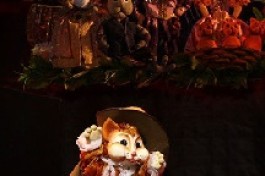 Кот в Сапогах