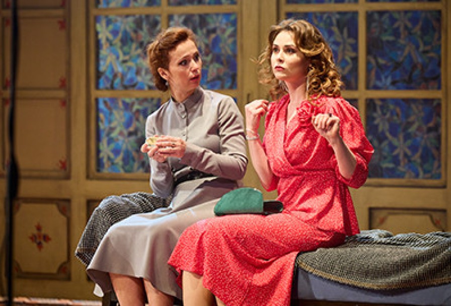 Ложь на Длинных Ногах