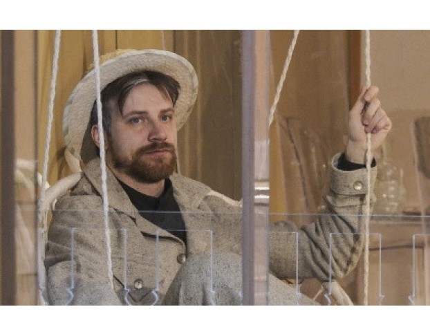 в Объятиях Мечты