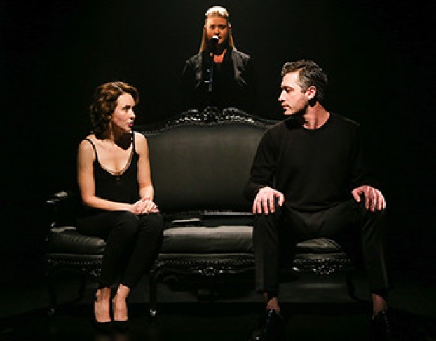 Человек из Машины