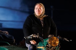 Материнское Сердце