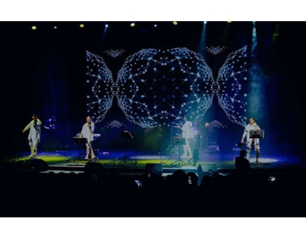 Artfonix. на Скрипках