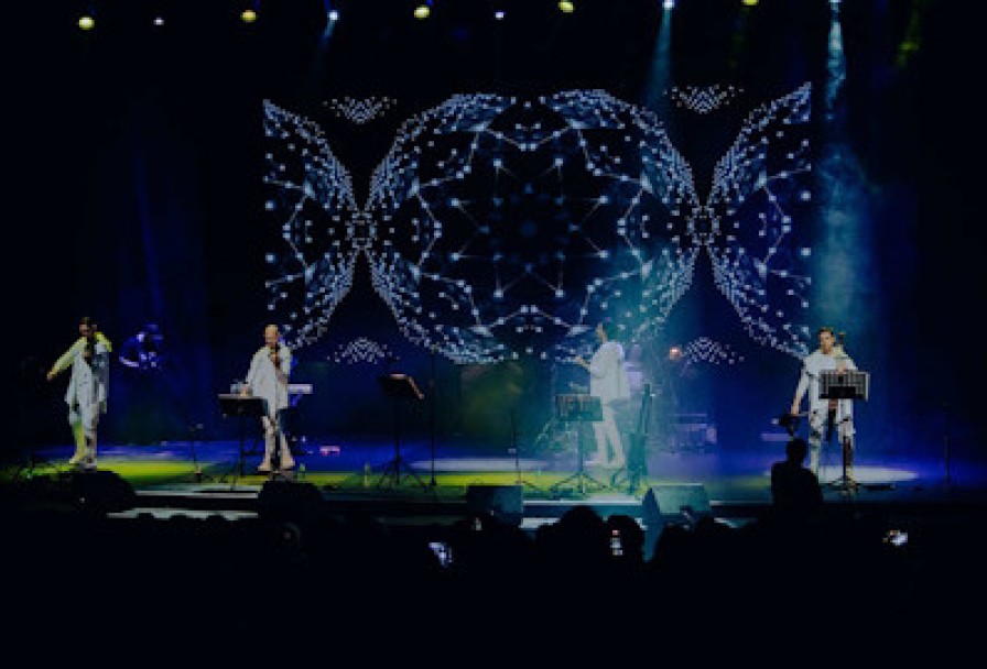 Artfonix. на Скрипках