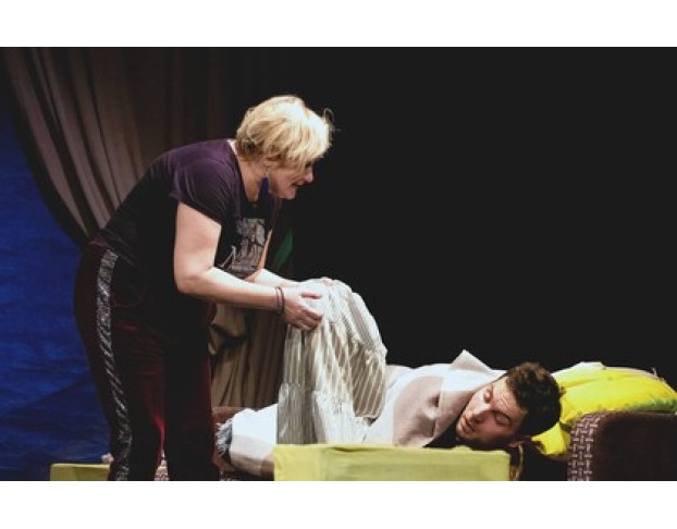 Два Мужа по Цене Одного