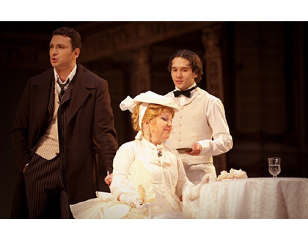 Нашла Коса на Камень