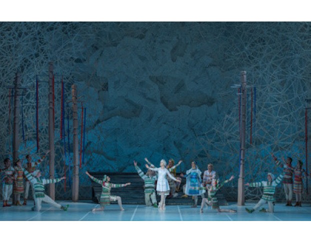 Снегурочка